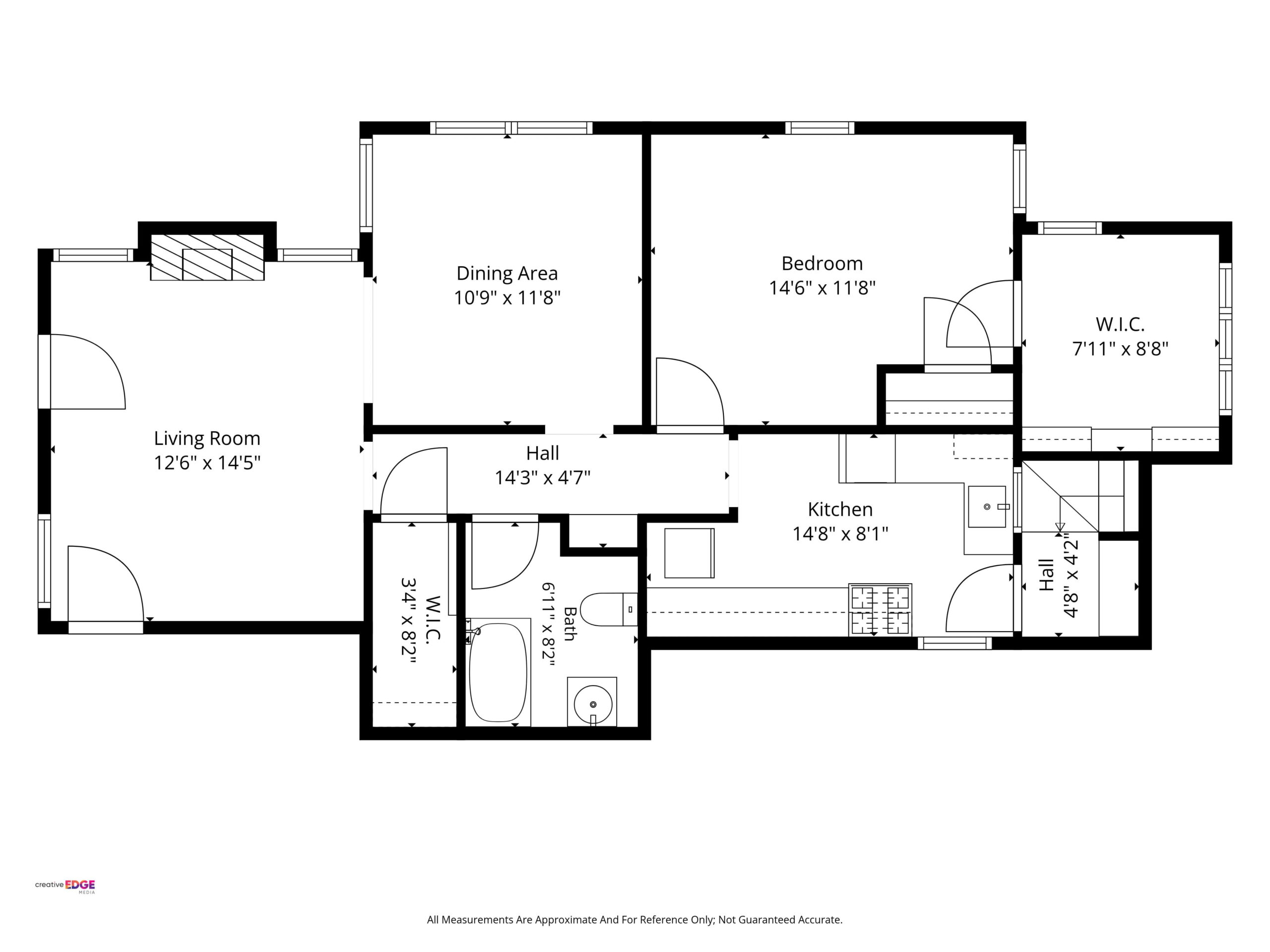Floor Plan 3