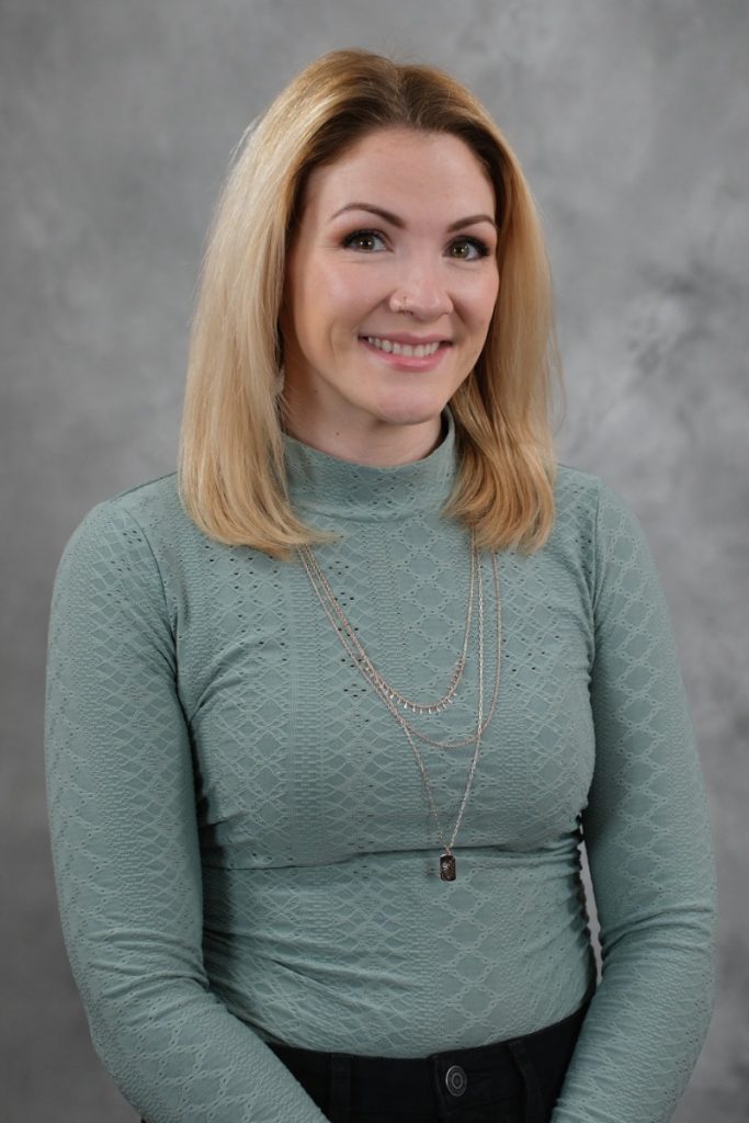 Erica Finkbiner