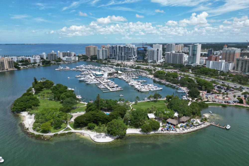 Sarasota