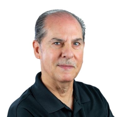 Peter Mendoza