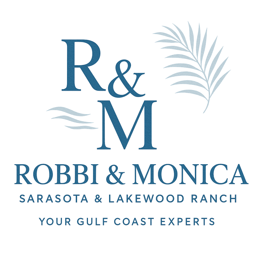 Robbi Karas Logo