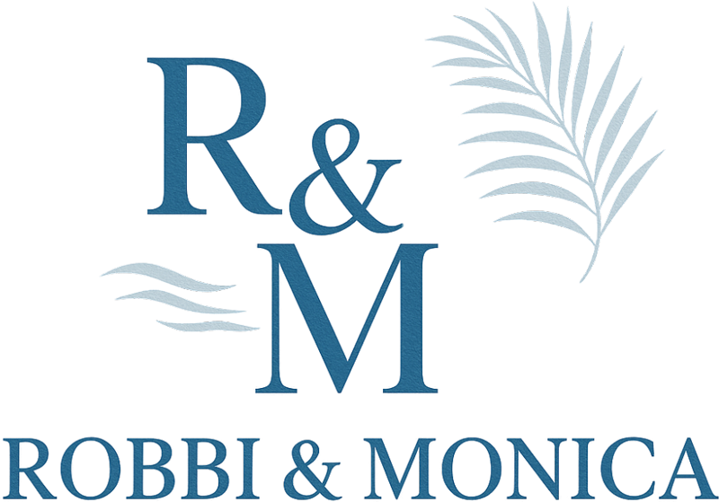 Robbi Karas Logo