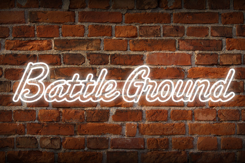 Battle Ground