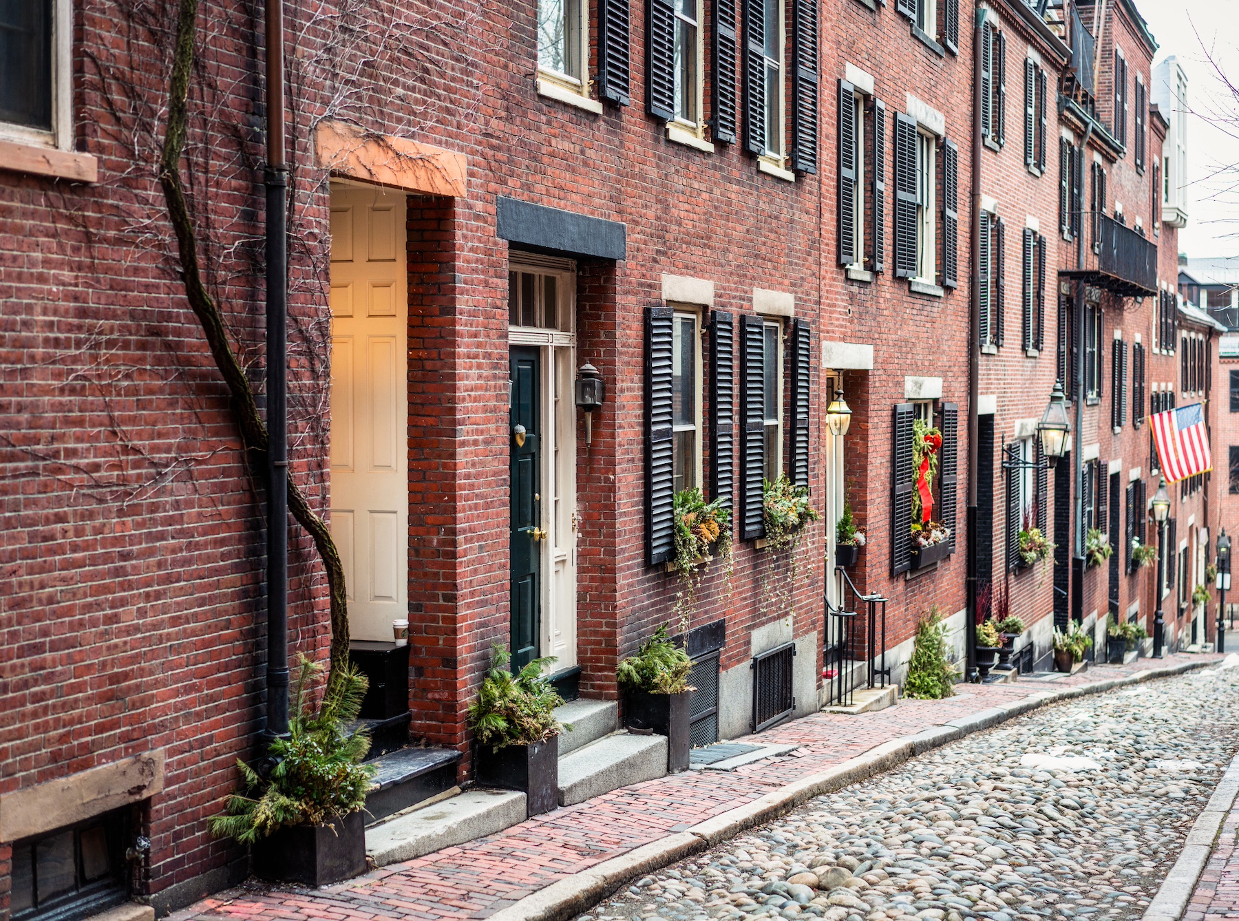 Beacon Hill