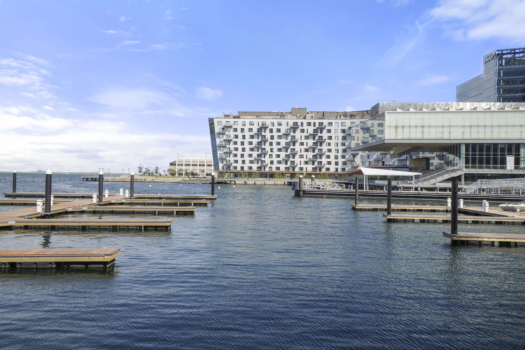 Seaport
