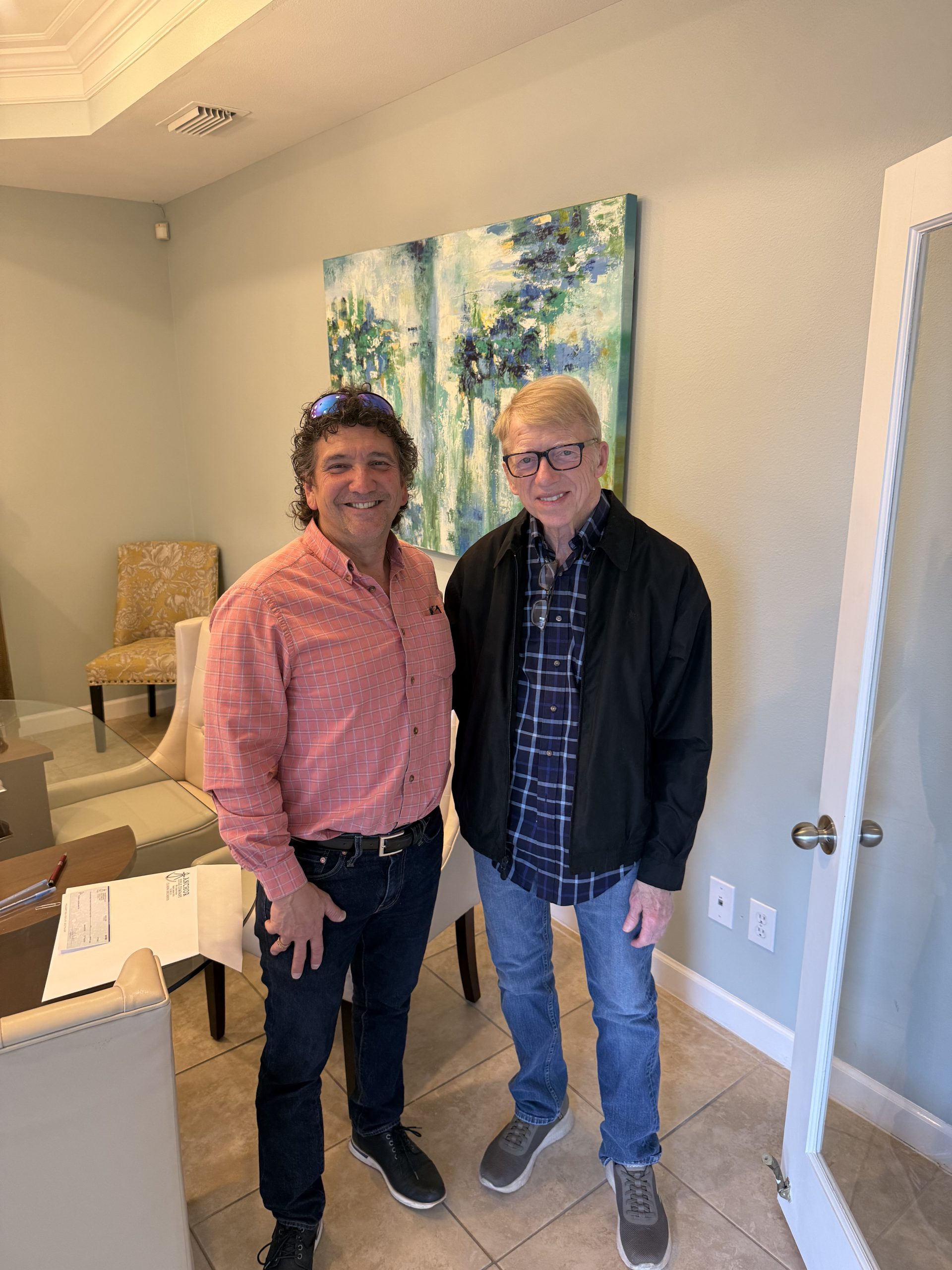 Howard & Charlotte Long (Sellers)- Foley AL