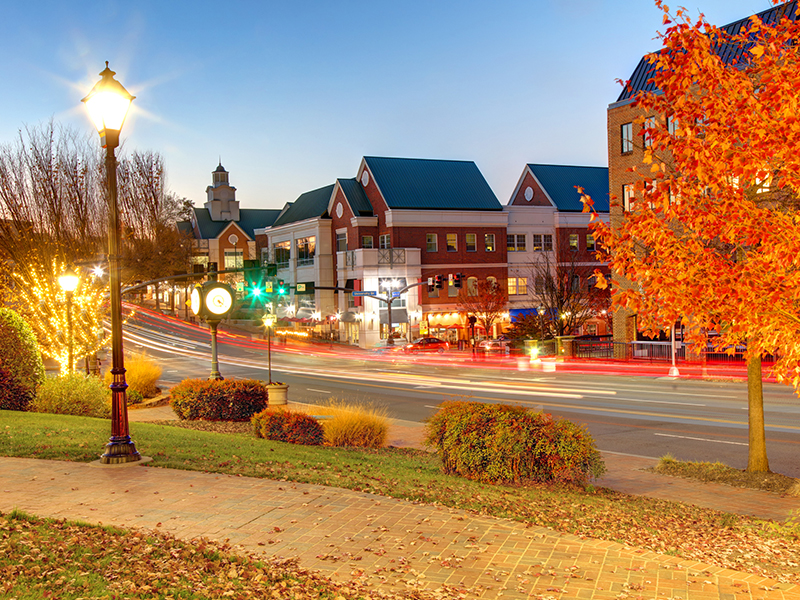 Chesterfield