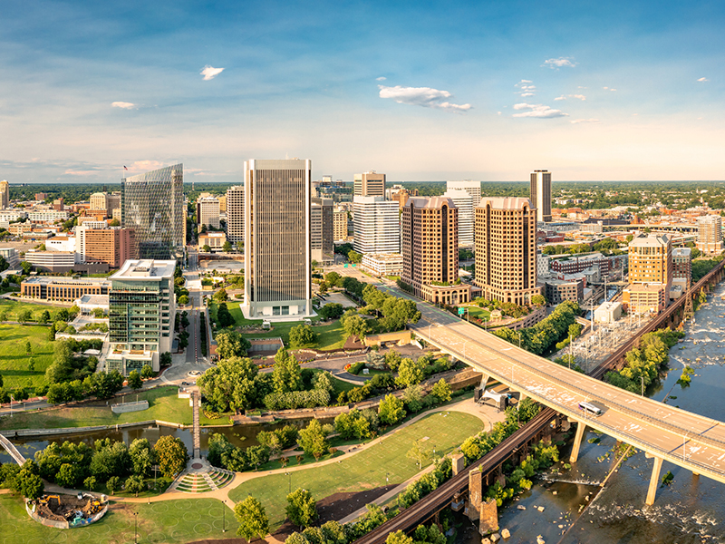 Richmond