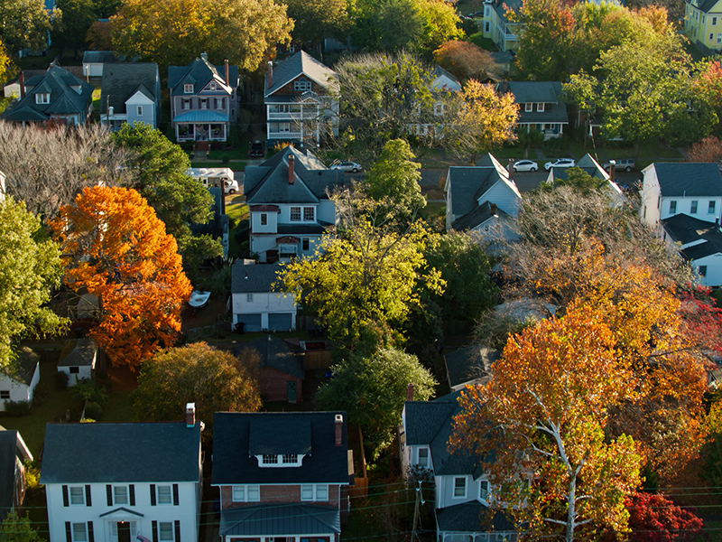 Colonial Heights