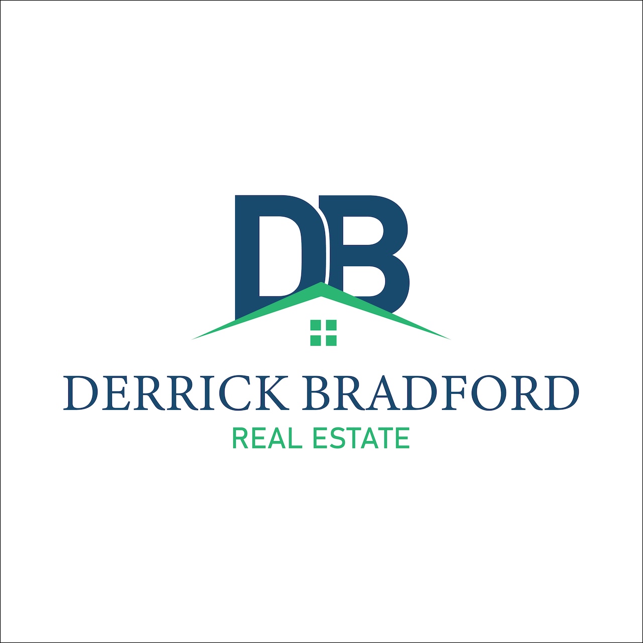 Derrick Bradford Real Estate | Agent Photo