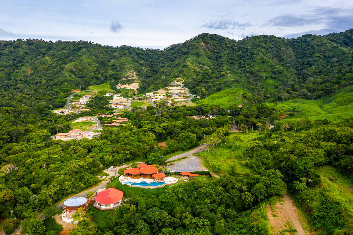 Playa Ocotal