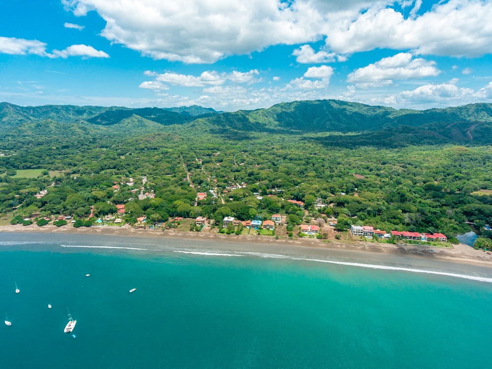 Playa Potrero