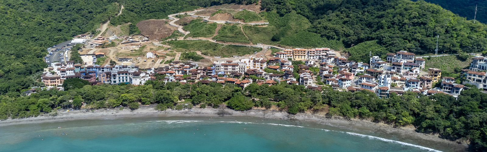 Las Catalinas