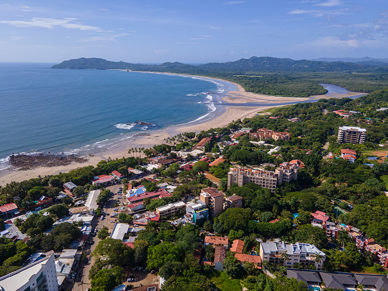 Why You Should Invest in Costa Rica’s Luxury Real Estate Market
