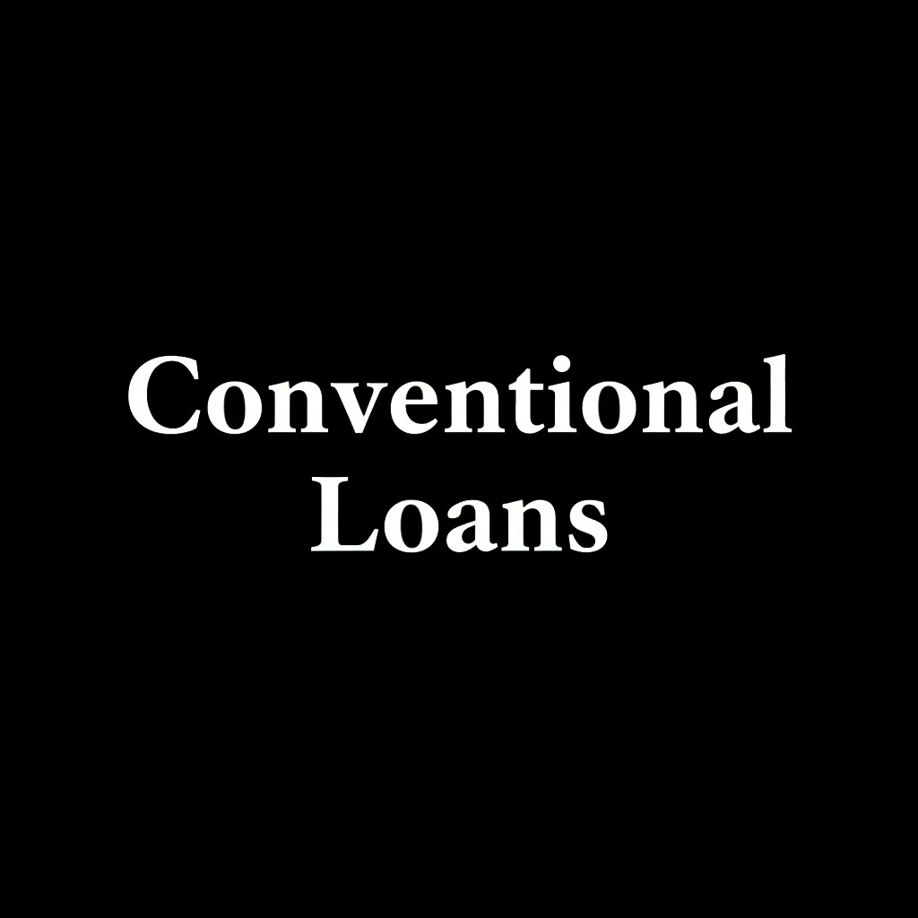 Conventional Loans