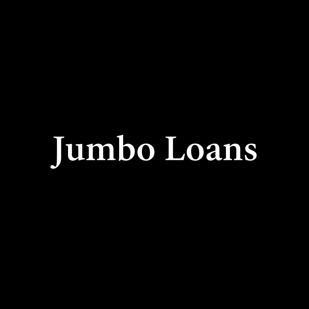 Jumbo Loans