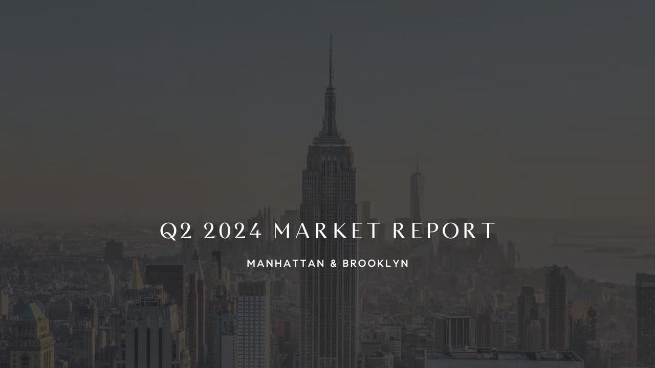Q2 '24 Market Report