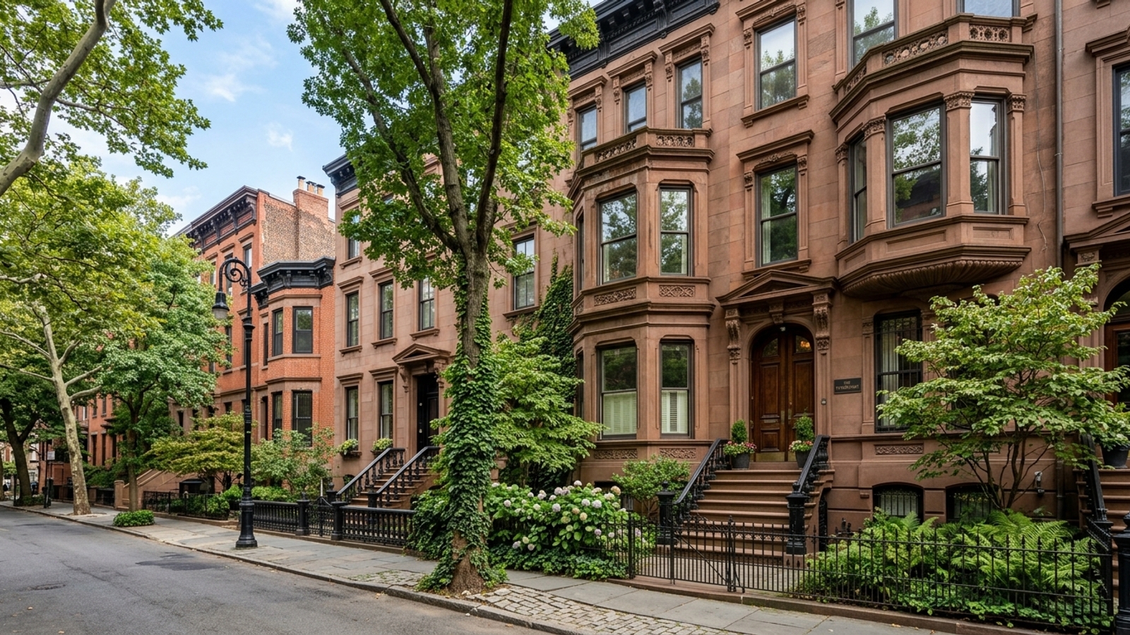 Brooklyn Heights
