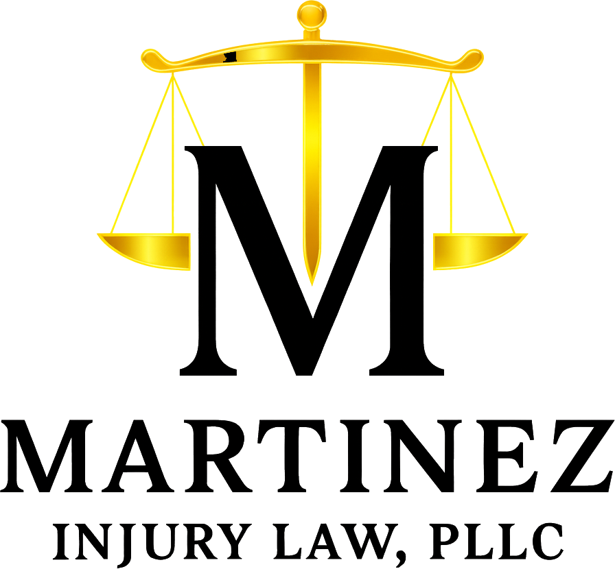 Martinez Personal Injury Law