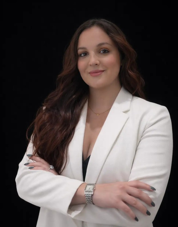 Jacquelyn  Martinez