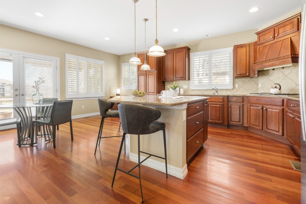 Choose a Real Estate Agent