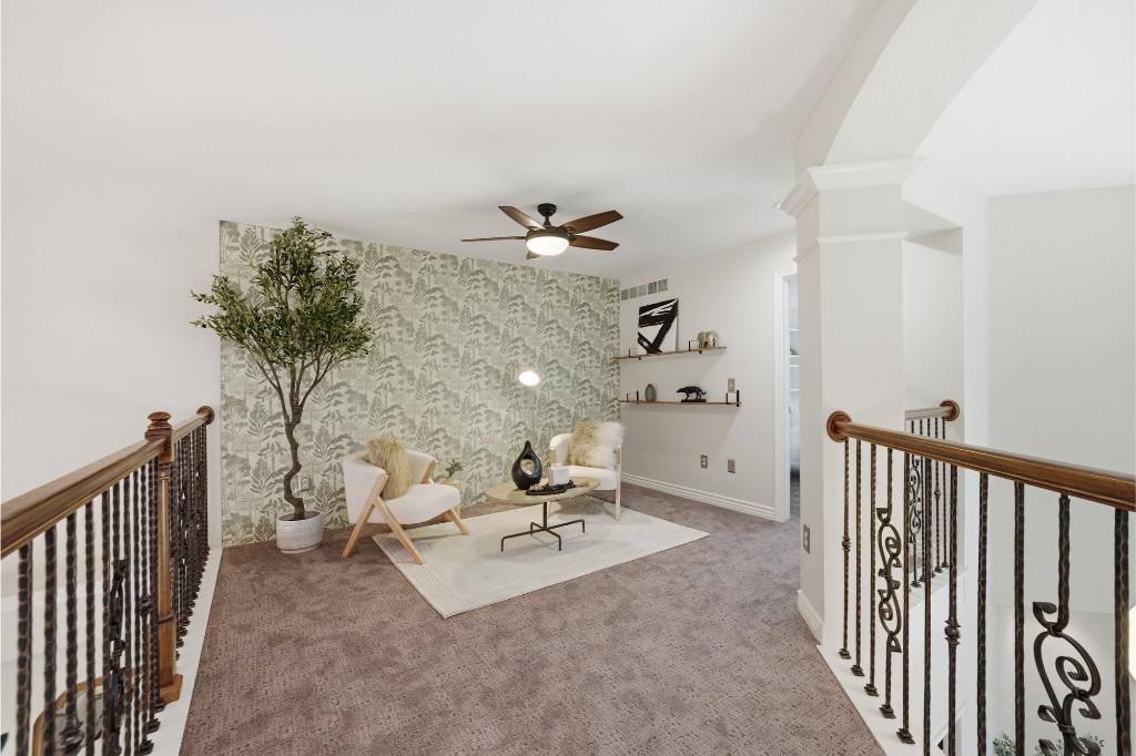 Close of escrow