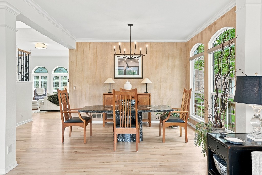 interior home