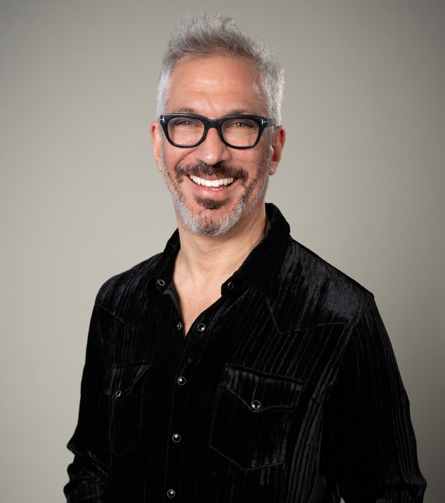 Paul Mark