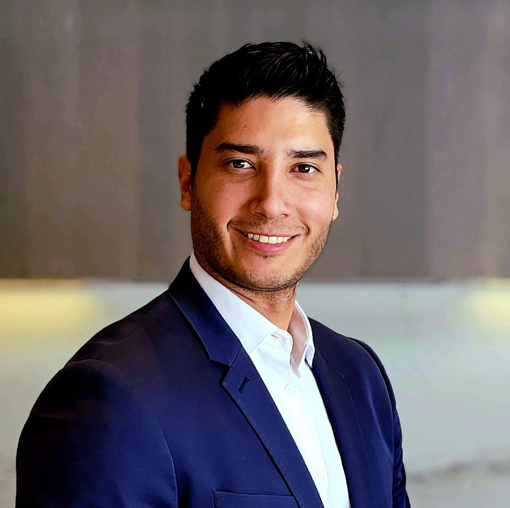 Abel Vivas