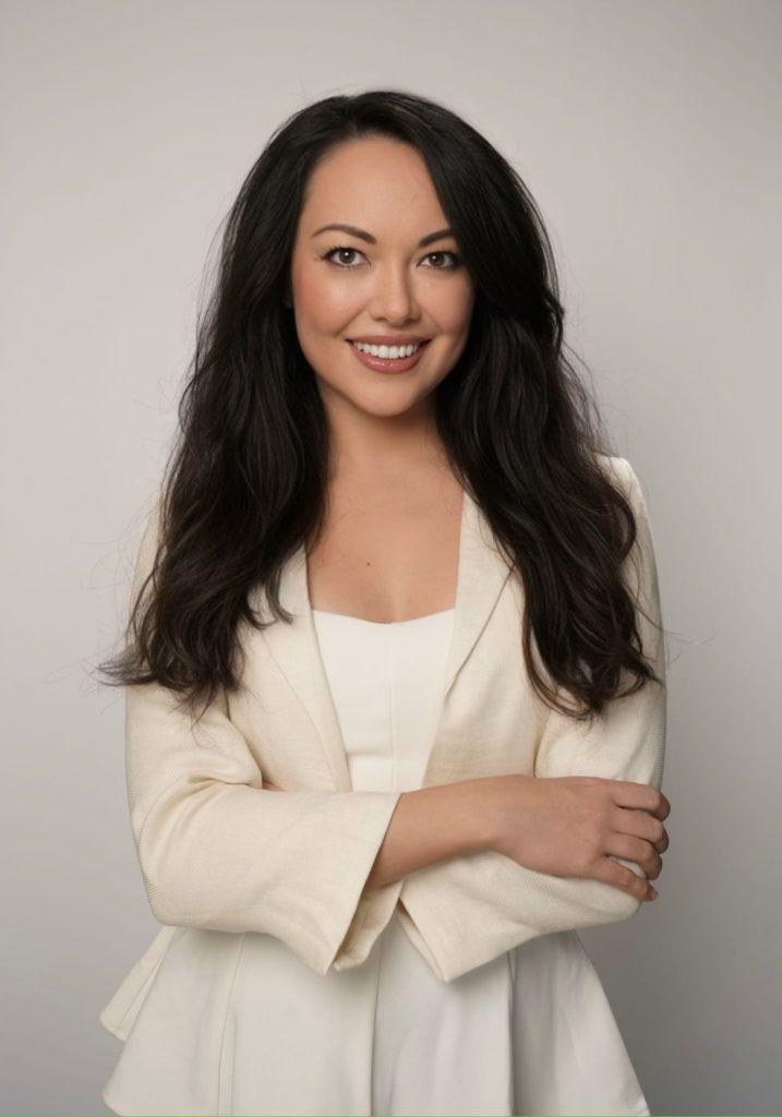 Melissa  Vaupel