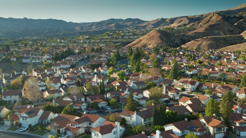 Porter Ranch