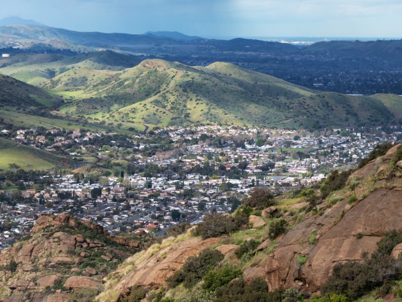 Simi Valley