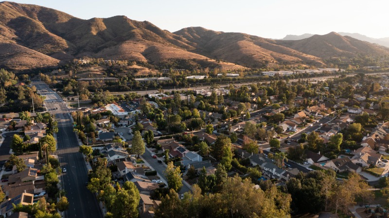 Agoura Hills