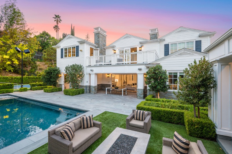 Sherman Oaks