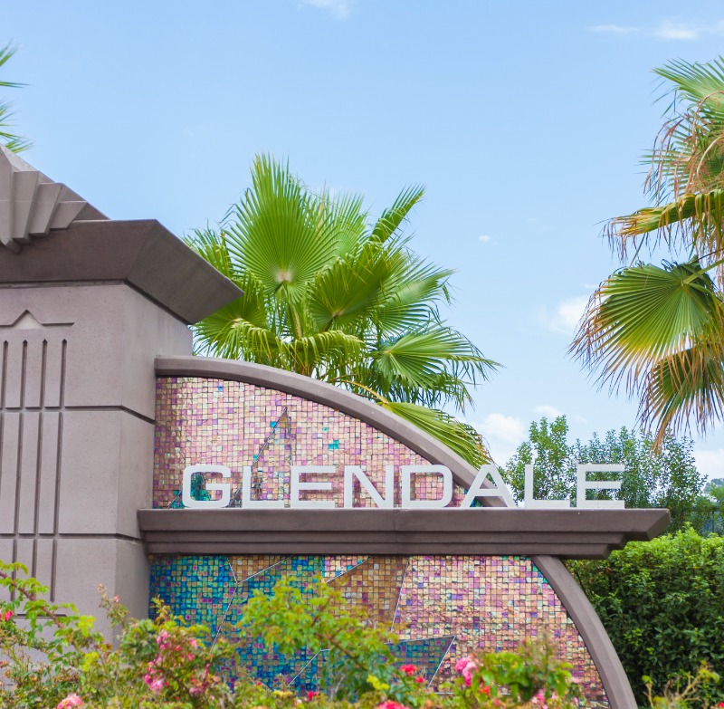 Glendale