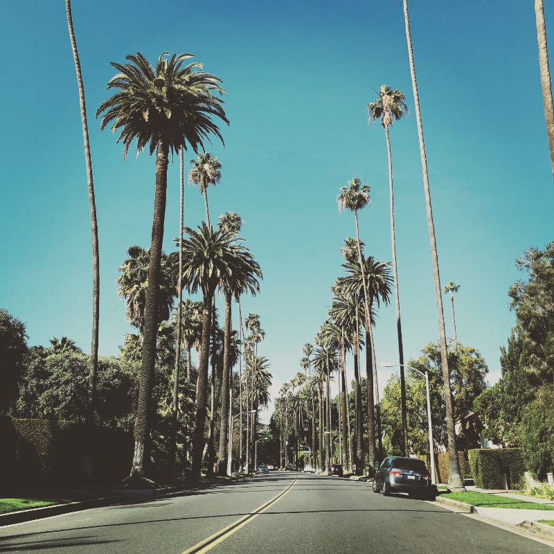 Studio City