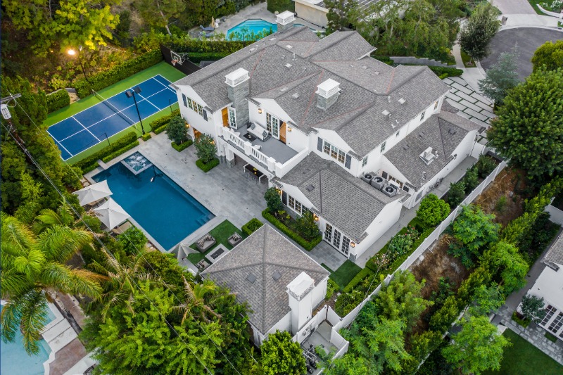 Tarzana