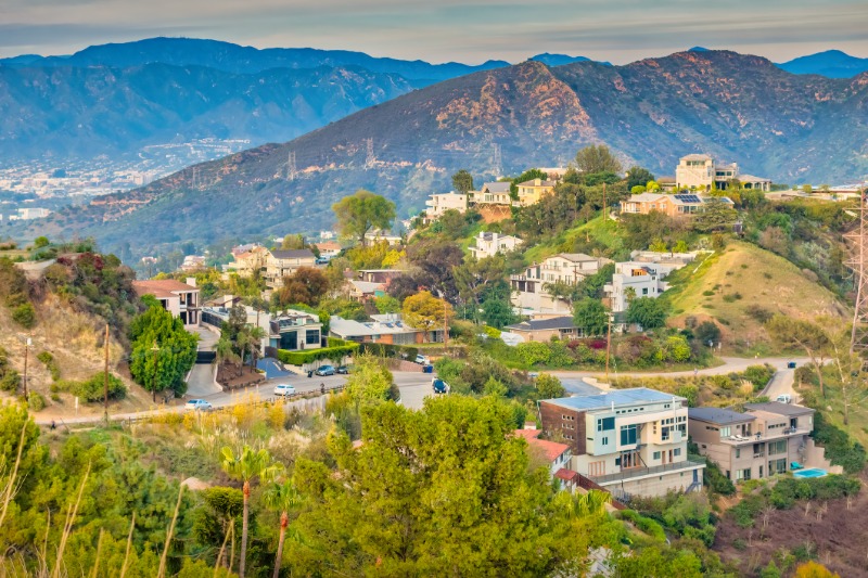Hollywood