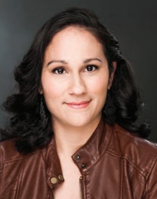 Monica Hernandez