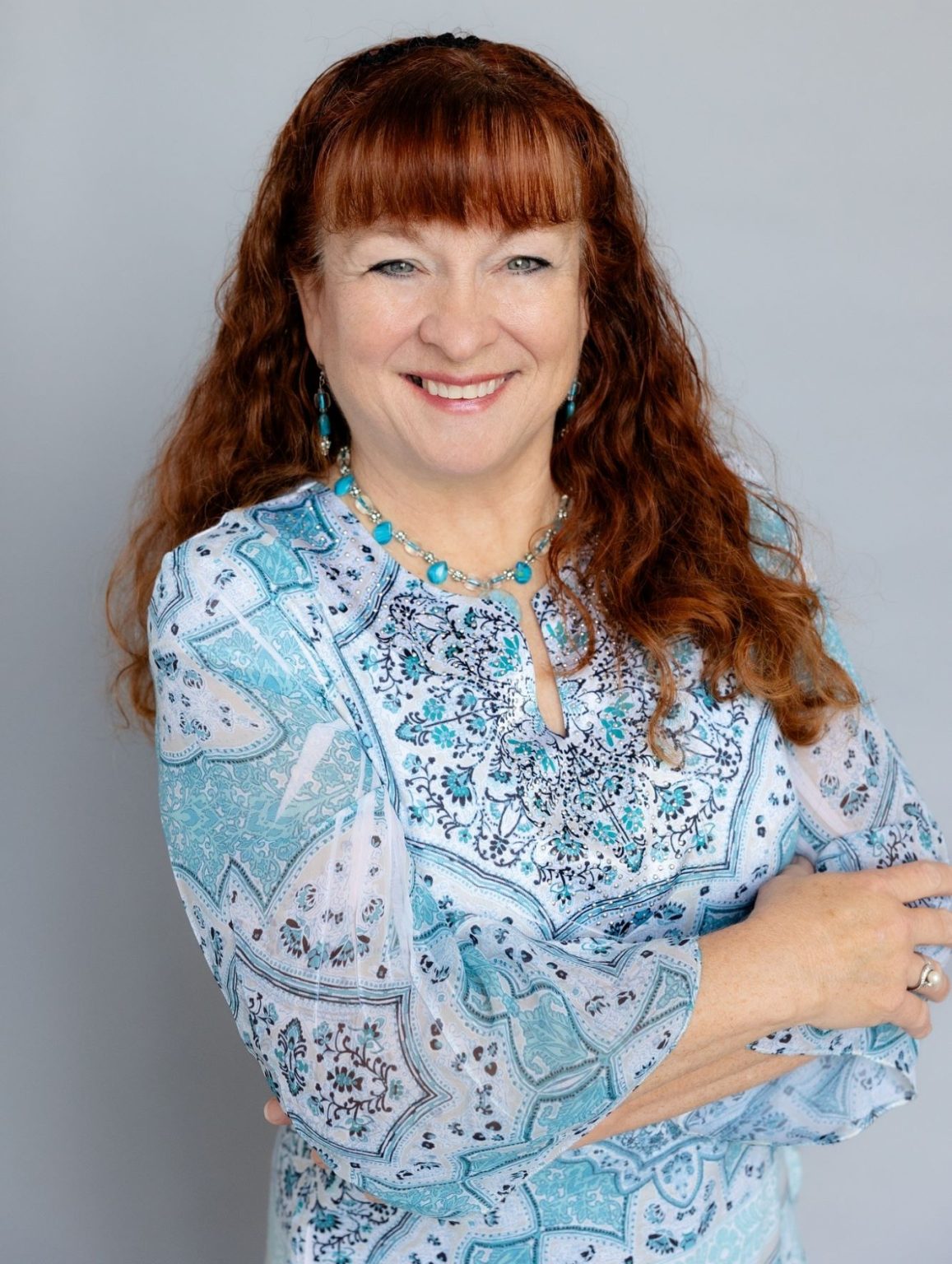 April Cook - Welcome Home Inc.