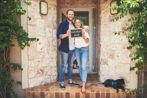 7 Reasons to own a home