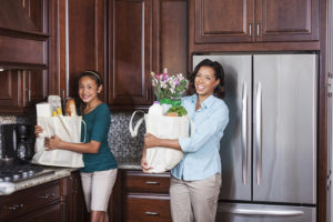 Home owners
