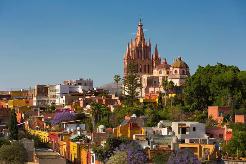 Mexico’s Second-Home Market ...