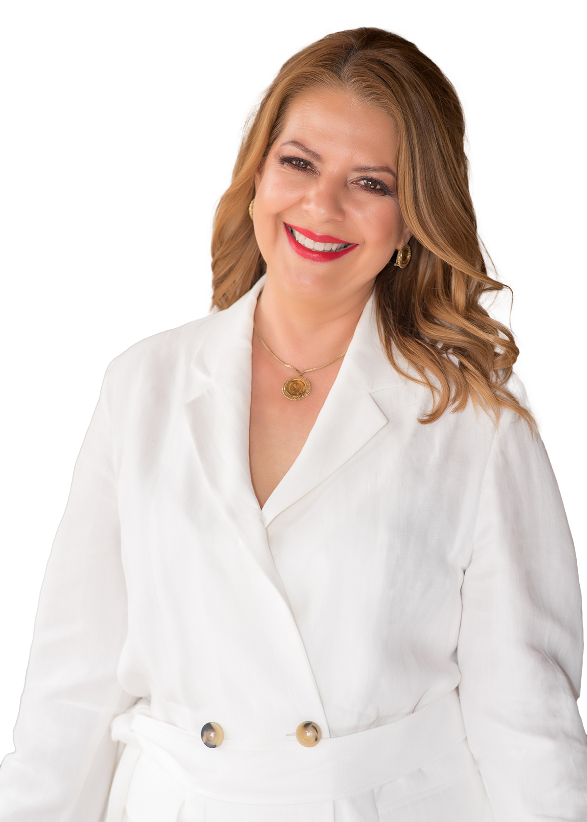 Alma Cecilia Ramirez