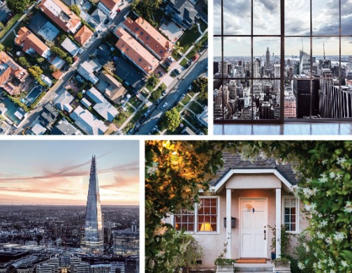 2022 Real Estate Reports