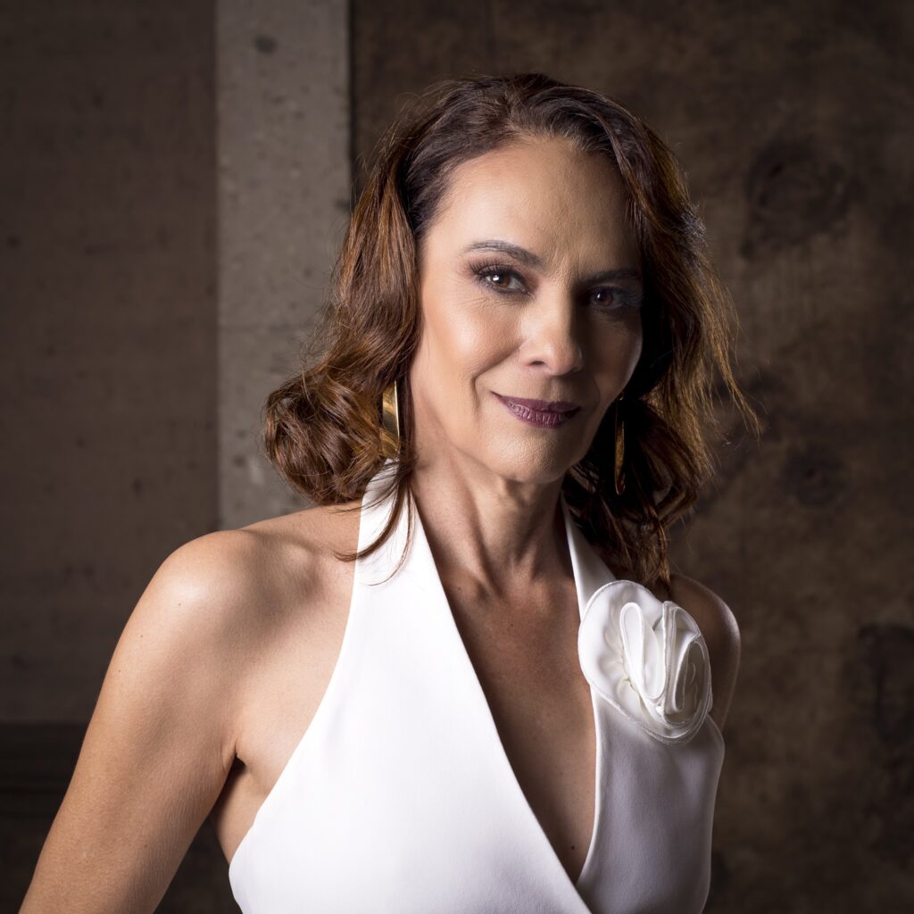 Carolina Echeverría