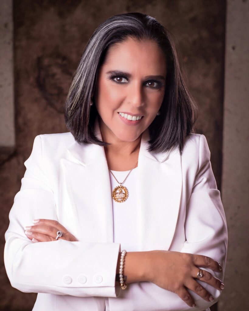 Giovanna Canela