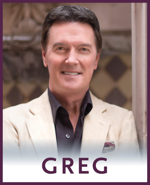 RIS Media Achiever Greg Gunter