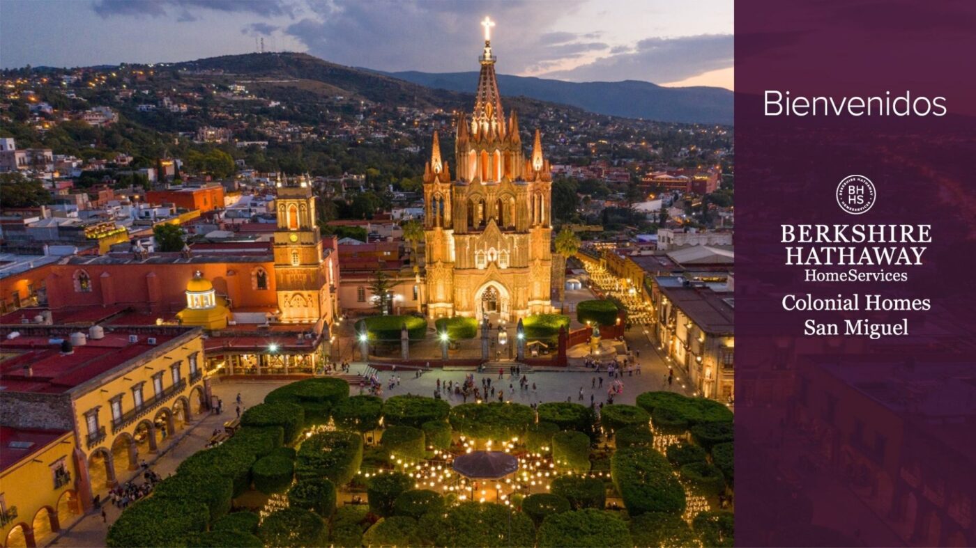 BHHS Sets Up Shop in Mexico