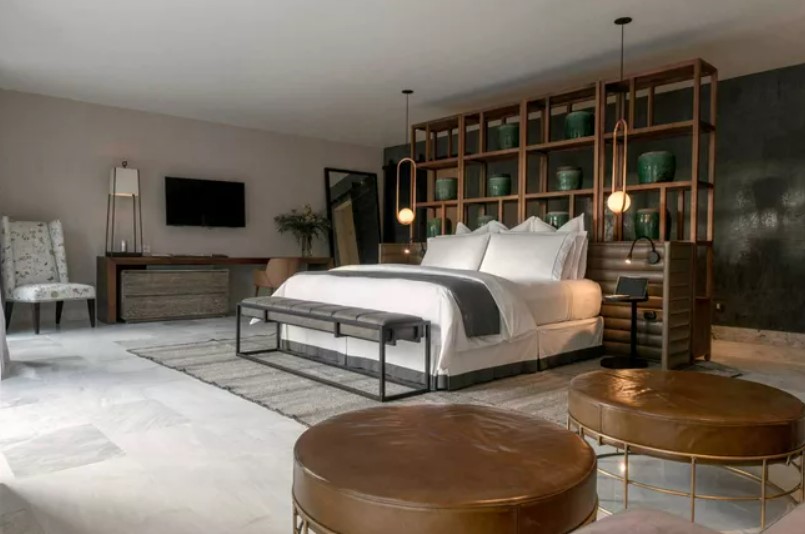 hotel mathilda